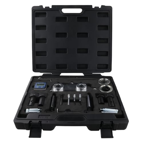 �G���W���^�C�~���O�L�b�g Compatible With Q3 Q2 A1 2018 Models EA211 For EVO 4�C�� TSI ACT DACA DACB DADA DFYA 1.5L �G���W���^�C�~���O�c�[���L�b�g�ɑΉ�