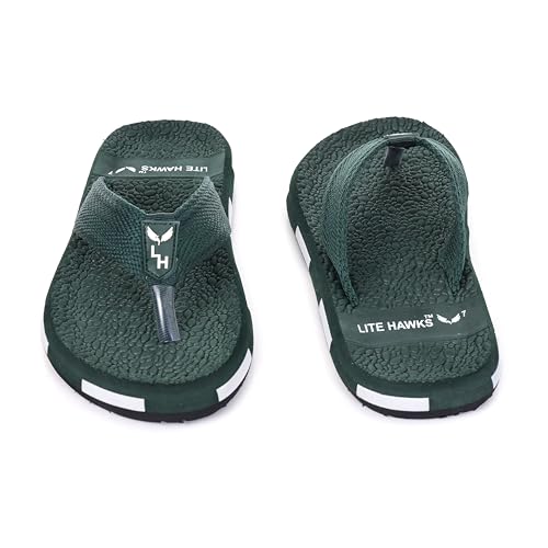 Image of Men Doctor Recommended Orthopedic |Lightweight|Pain Relief|Flip Flop for Boys Slippers| 903