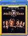 The Three Musketeers [Blu-ray]