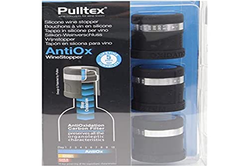 Pulltex PWC Antiox 6 Units
