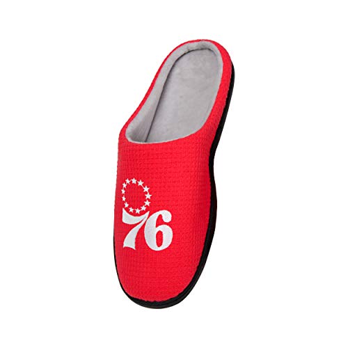 Image of FOCO NCAA Mens Memory Foam Slide Slippers