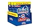 Produktbild Finish Spülmaschinentabletten All in One Max, Regular - 4890 g