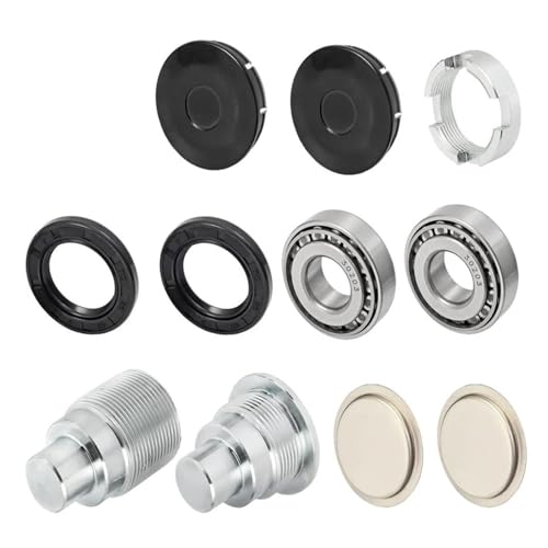 Kit roulements bras oscillant Rancher 350 et joints étanchéité TRX250X Fourtrax