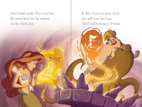 World of Reading Disney Princess Level 1 Boxed Set: Level 1 - Image 4