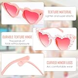 Zoom IMG-1 mplehda occhiali da sole cuore Zoom IMG-1 mplehda occhiali da sole cuore