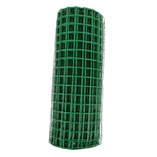 Filet poulailler vert barrière haute protection pour arbres fruitiers et élevage