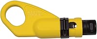 Vista 12 de Klein Tools VDV110-095 Pelador de cable coaxial radial