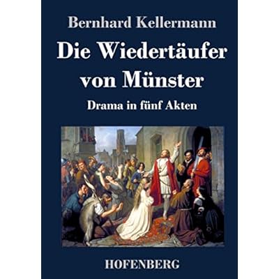 Die Wiedert&auml;ufer von M&uuml;nster