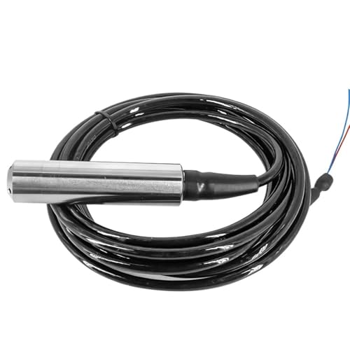 �������ʃZ���T�[�g�����X�f���[�T�[ 2m 3m 5m �͈� 4-20mA 1-5V �o�͉t�̈��̓g�����X�~�b�^�[ IP68 0-5V RS485 �Z���T�[(0-3.3V�A6m �͈�10m�P�[�u��)