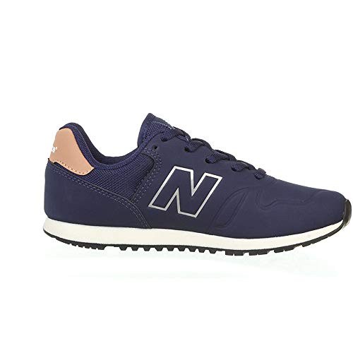 Tênis New Balance 373 Infantil Azul - 29
