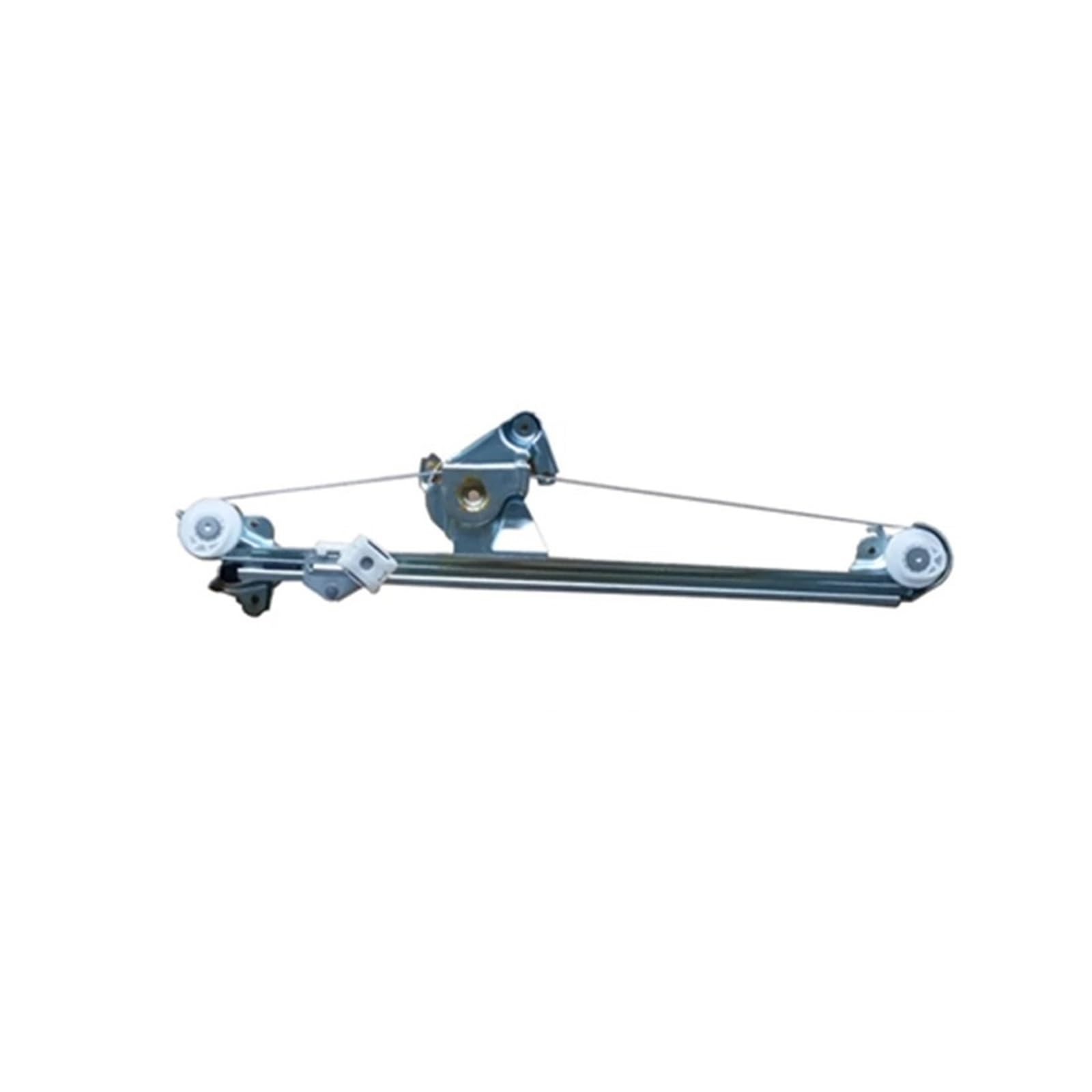 Samwdk Rear Left Glass Lifter For Benz For E Class W210 S210 For E-Class Window Regulator Right (Uk Passenger Side) 1995-2003 Oem 2107301546 2107301646 Car Window Regulator(Rear Left)