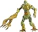 Masters of the Universe Masterverse Revelation Action Figure & Accessories, Moss Man MOTU Collectible with Articulation & Swappable Parts, 7-inch