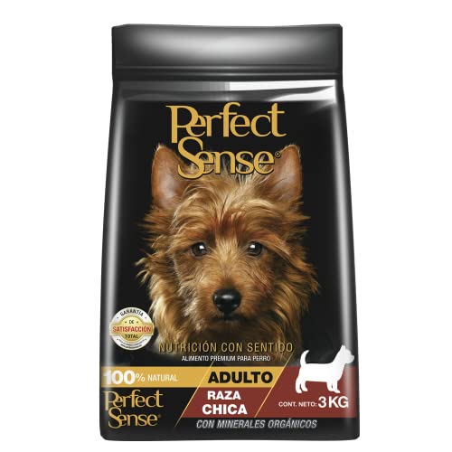 PERFECT SENSE ADULTO SB 3 KG