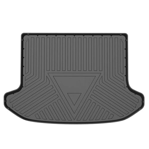 Tapis de coffre IX25 plastique imperméable accessoire premium intérieur auto