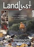 zeitschrift landlust preis  Landlust [Abonnement jeweils 6 Ausgaben jedes Jahr]