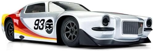 Miniatura 3 de Proline Power Protoform 1971 Chevrolet Camaro Z28 Cuerpo Transparente Clase VTA PRM155240 Carrocerías Alas y calcomanías