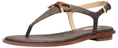 Michael Kors Women's Nori Flat Thong Sandal