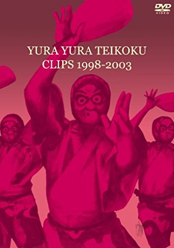 CLIPS 1998-2003