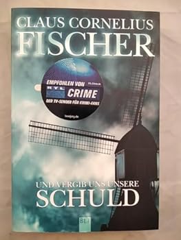 Paperback Und vergib uns unsere Schuld [German] Book