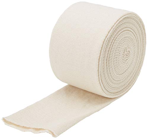 Molnlycke 1439 Tubigrip Multipurpose Tubular Bandage, G, Natural