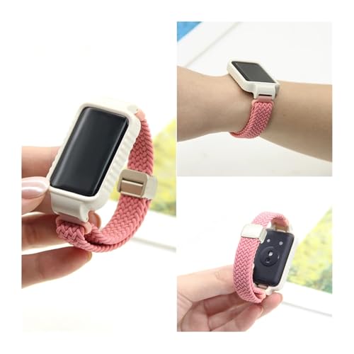 Correa de reloj Band 10 TPU pulsera de silicona con hebilla intercambiable 2