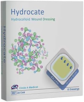 Hydrocate