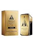 Perfume Hombre Paco Rabanne 1 Million Elixir EDP (50 ml), El...