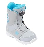 DC Scout BOA Kids Snowboard Boots