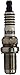 Autolite AR3932X High Performance Racing Non-Resistor Spark Plug