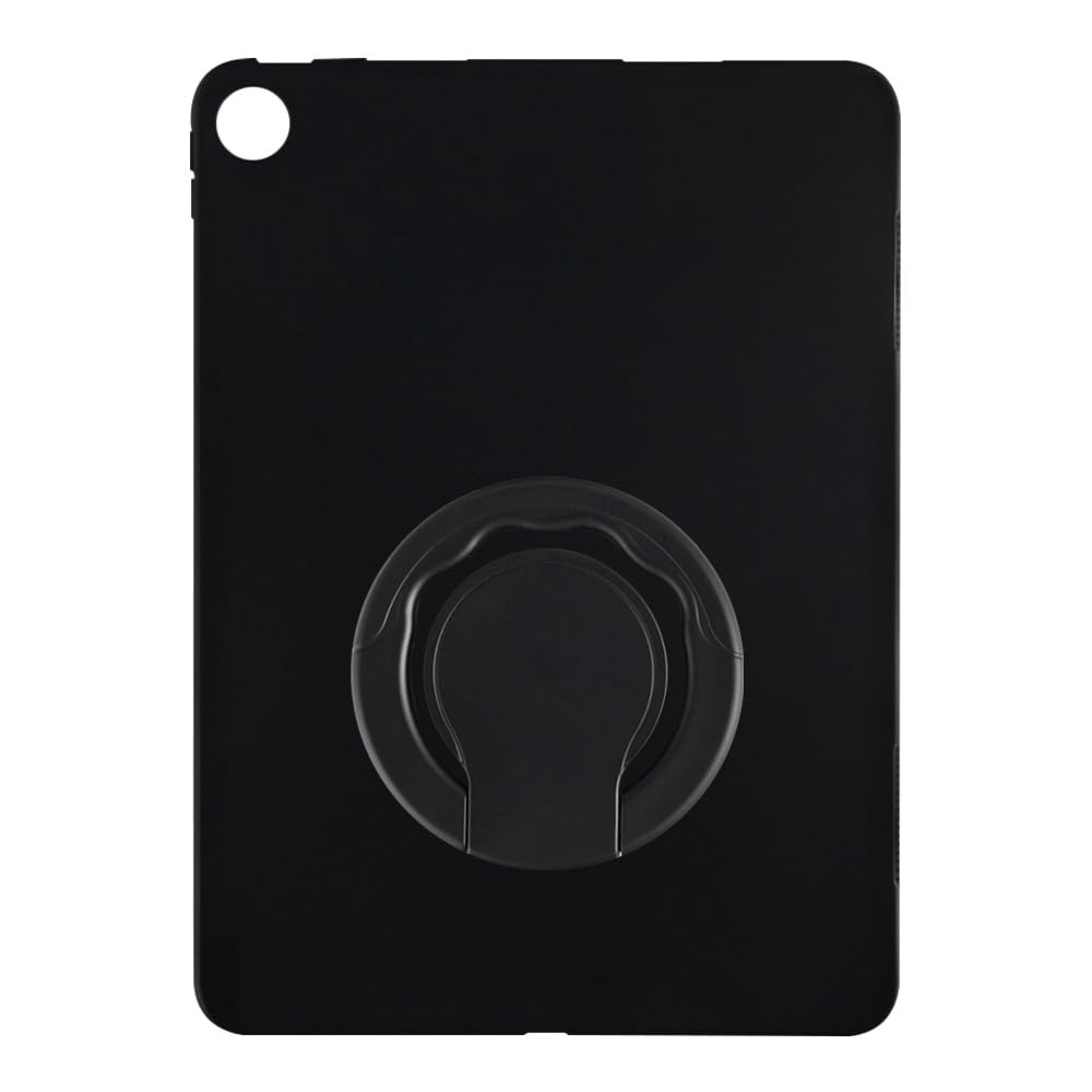 Protection OnePlus Pad Go 2 12.1 coque antichoc noire support rigide - 8