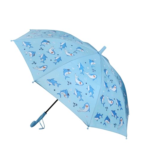 Image of abracadabra Pop Up Umbrella for Kids
