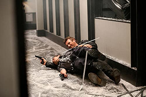 Taken 3 (édition Limitée Boîtier Steelbook)