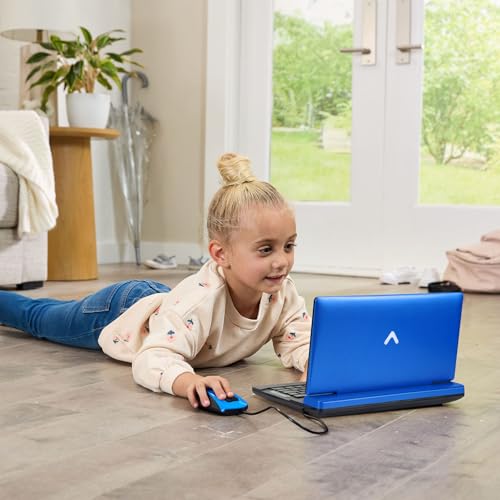 VTech Genio Bilingual JuniorBook Learning Laptop for Kids - image 9