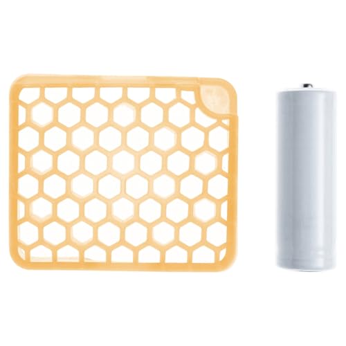 Fresh Products myfresh 2.0 désodorisant air personnel 6 pk