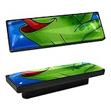 Plus d'options - Nous proposons des boutons dans de nombreuses formes et couleurs, vous pouvez en voir plus dans notre magasin. De manière passionnante, nous offrons un service personnalisé qui peut faire votre photo préférée sur le bouton, envoyez-nous simplement un e-mail