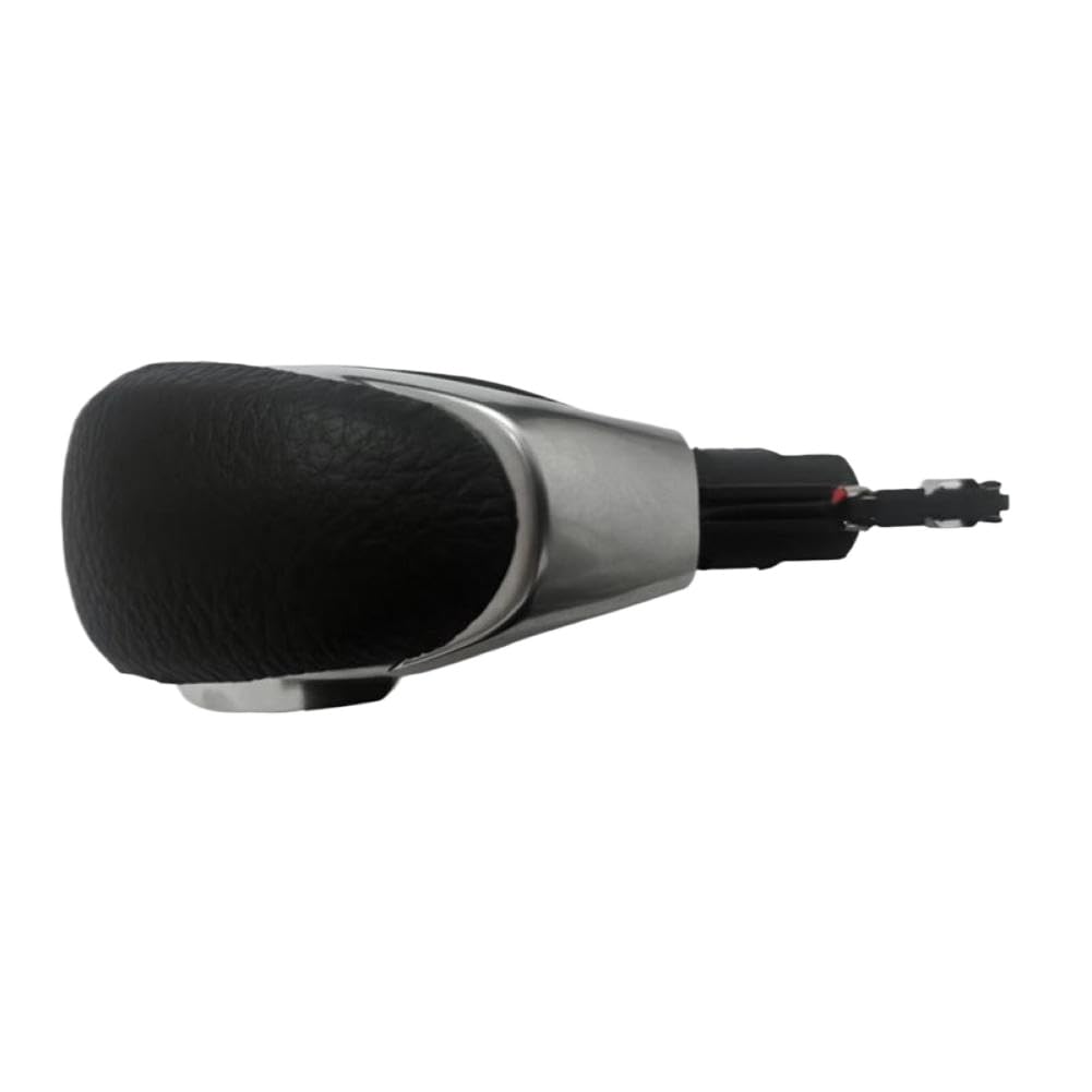 Hhpnxabaz Onecolor Gear Shift Knob Shifter Head Compatible With Buick Verano Xl Part Number 84628950