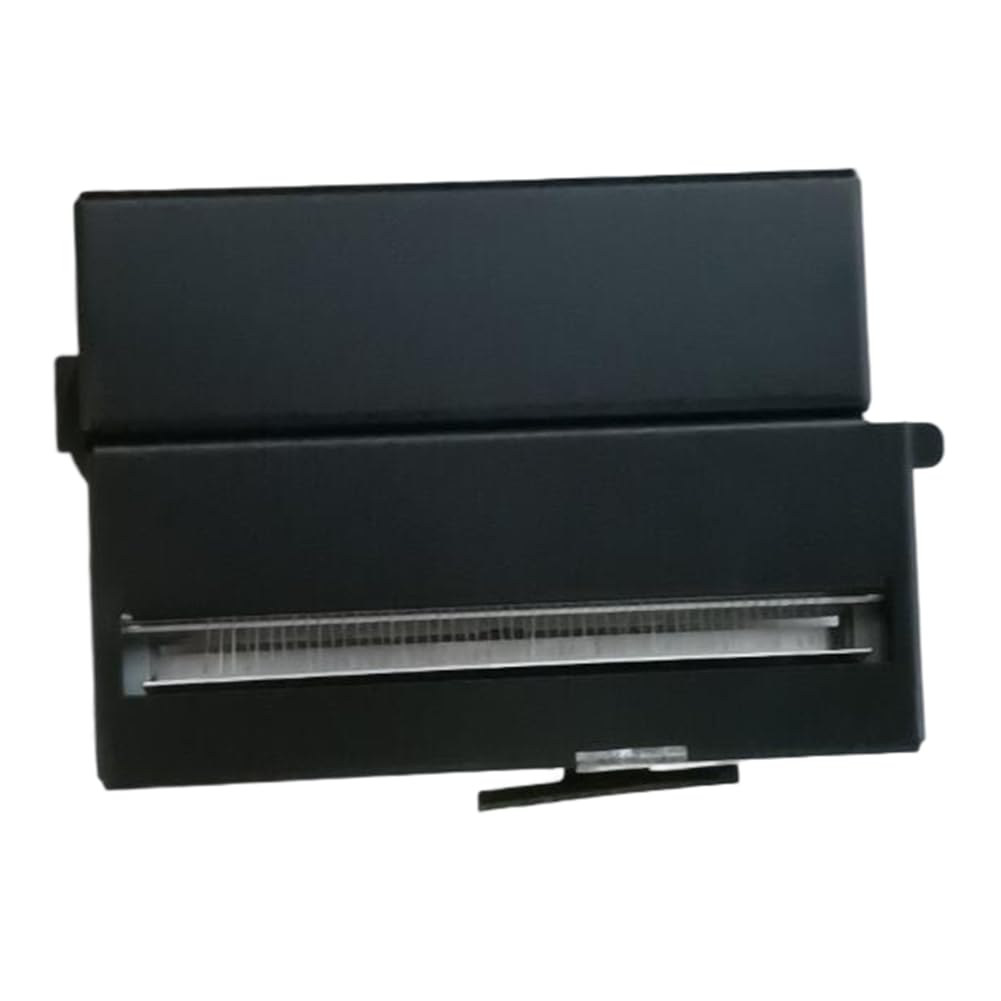 Partslost 98-0470038-10LF Regular Kit Cutter Module Option for TSC TTP-2410MU Therbal Barcode Printer 203dpi Genuine
