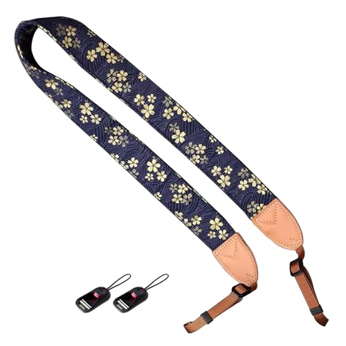 Correa para cámara resistente con diseño ajustable premium Style2 2