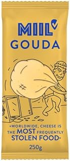 Miil Gouda 48% (0.25 kg)