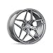 Variant Wheels Xenon Satin Gun Metal 20X9 Size (Single)