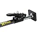 Cargo Bar Adjustable 40"-70", Small Rapid Ratchet Strong Steel Load Lock Rod for Pickups, Vans, SUVs