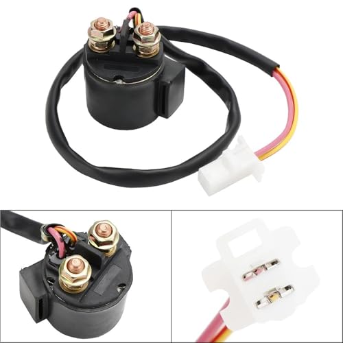 Relais démarreur de remplacement solénoïde pour moto 36Y-81940-00