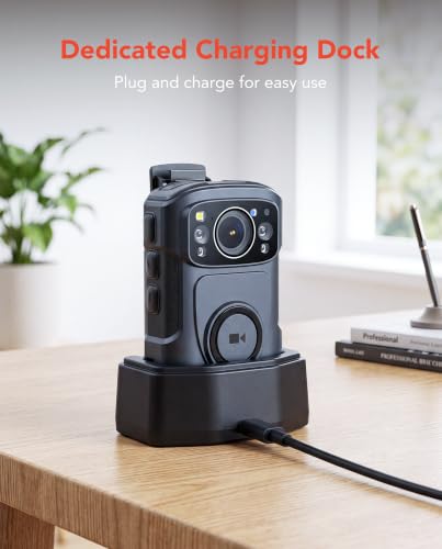 Industrial Grade cinema camera body System product image