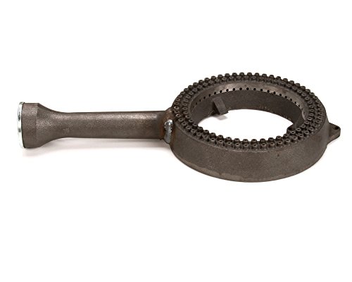 Jade 1322200090 French Burner with Air Shutter U