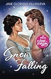 Snow Falling