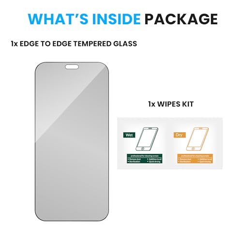 Image of FIRST MART Military-Grade Matte Tempered Glass for Honor 600 Lite - 9H Screen Protector, Anti-Glare Protection, Scratch-Resistant, Bubble-Free (1 Pack)