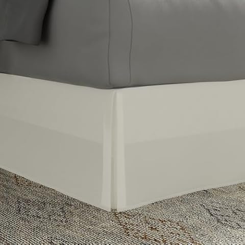 Classic Tailored Bed Skirt by TODAY'S HOME Cover