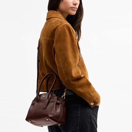 Image of COACH Empire Carryall 21