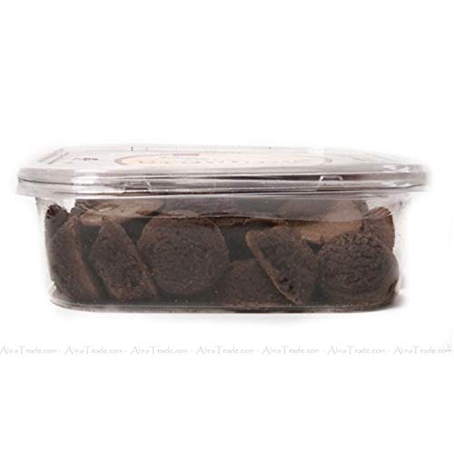 Two Bite Brownies Rich Moist Chewy Decadent Sweet Chocolate Cakes Pack of 800g