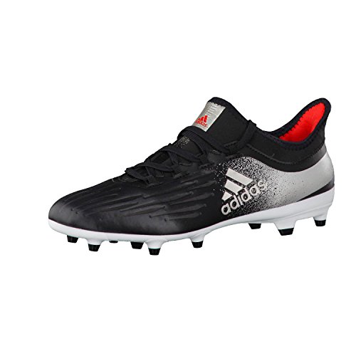 Botas de fútbol adidas X 17.2 FG de mujer para entrenar y competir
